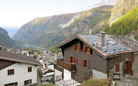 Apartment Plen Solei By Interhome